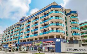 Apart Hotel Porto Príncipe